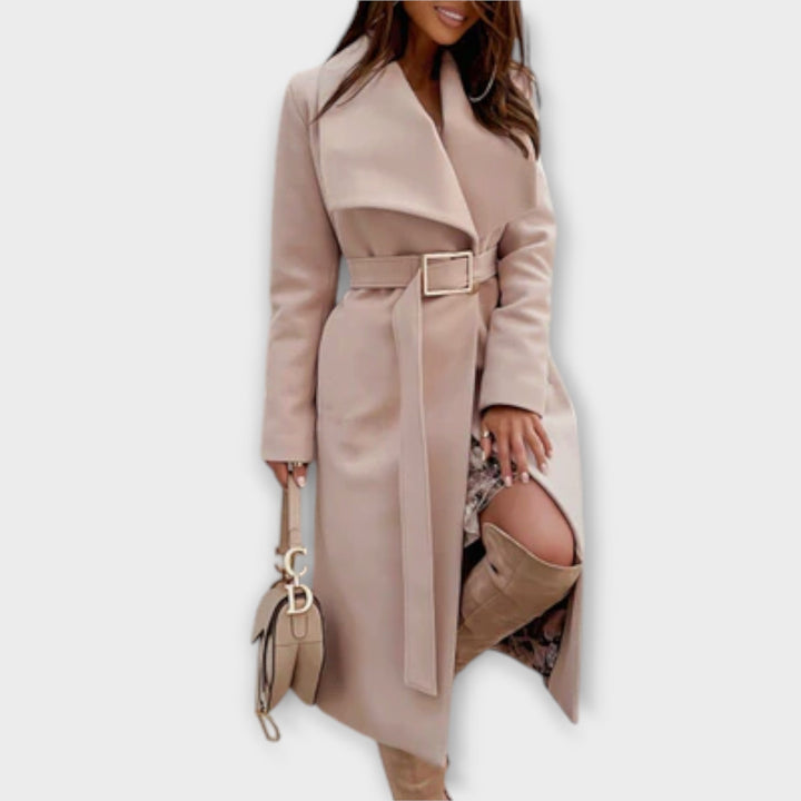 Mura - Cappotto Donna Su Misura
