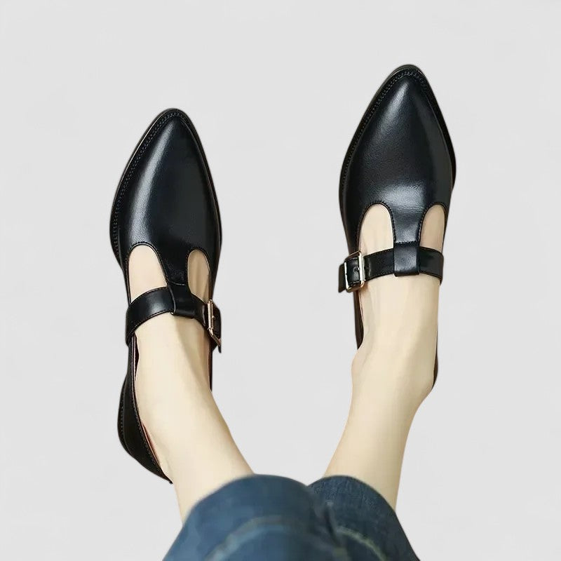 Mia - Scarpe ortopediche Mary Jane