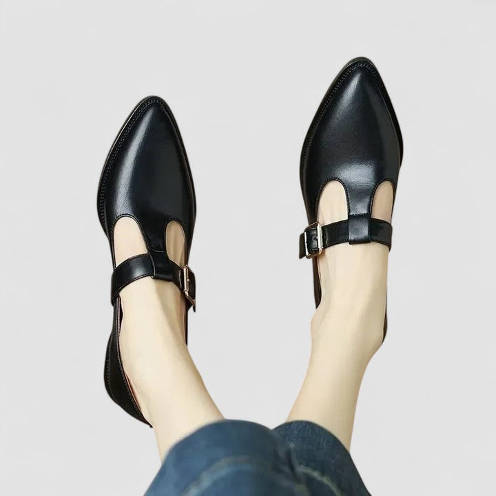 Mia - Scarpe ortopediche Mary Jane