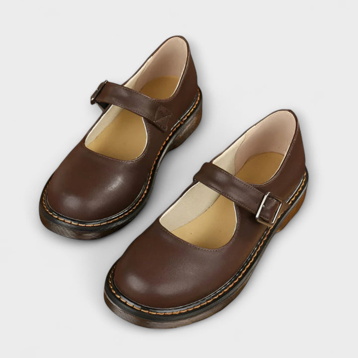 Matilda - Scarpe ortopediche Mary Jane