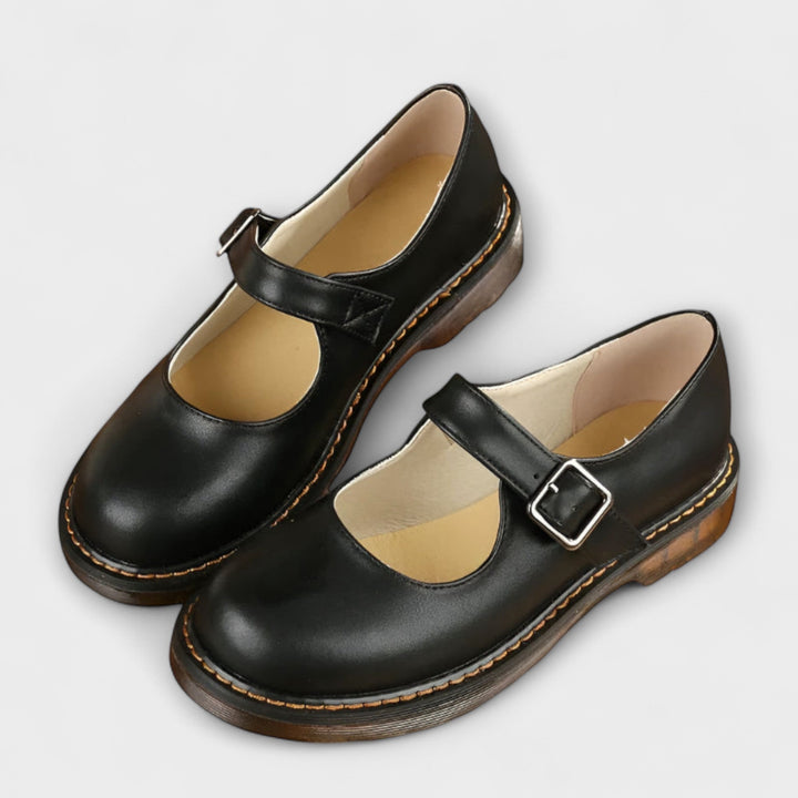 Matilda - Scarpe ortopediche Mary Jane