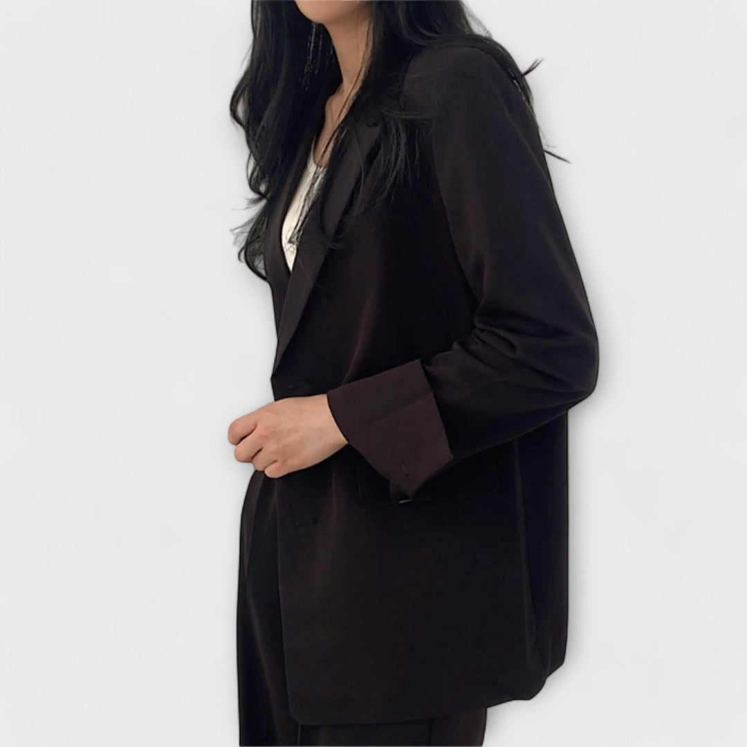 Completo donna a due pezzi