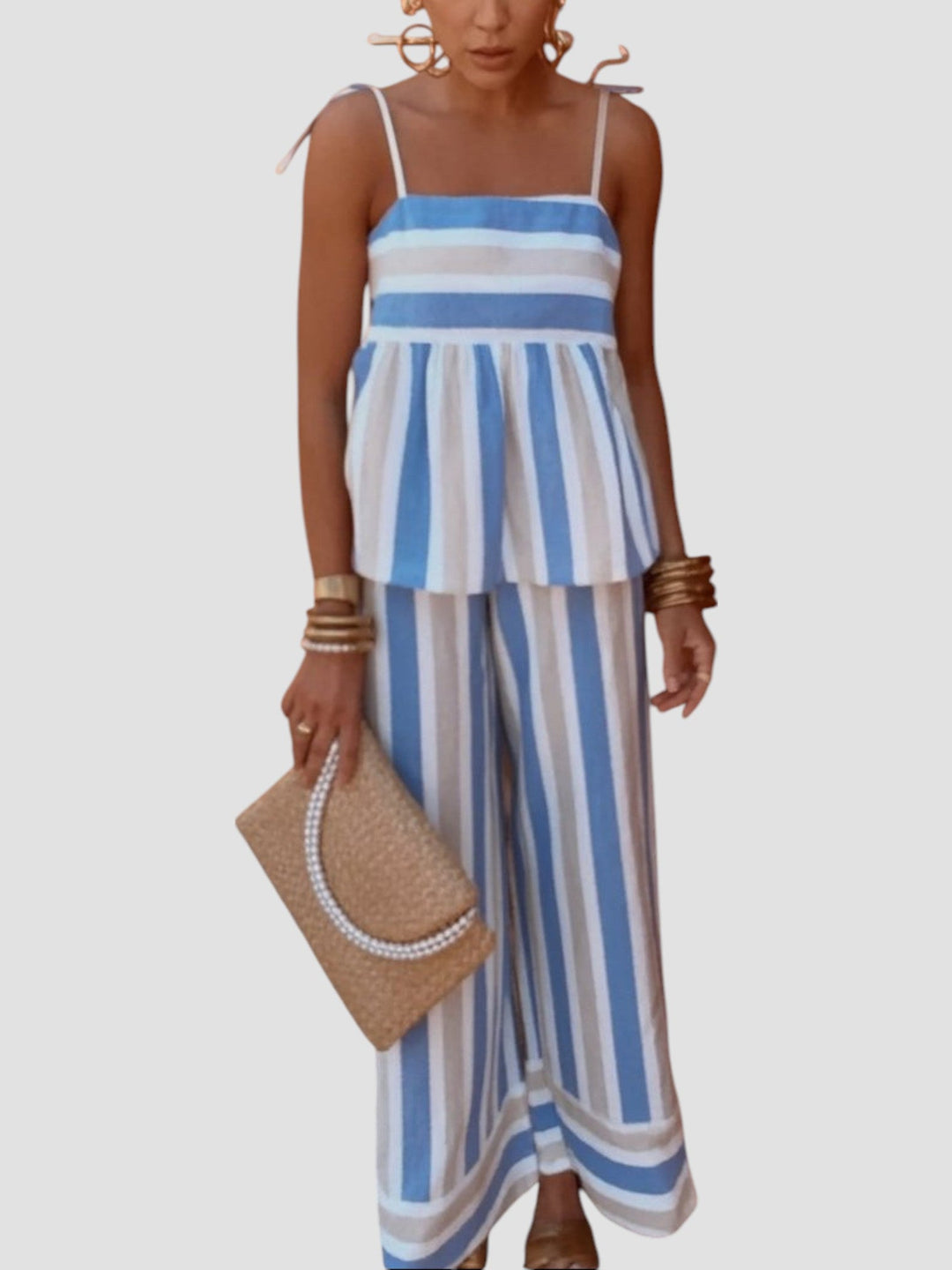 Hanne | Coordinato