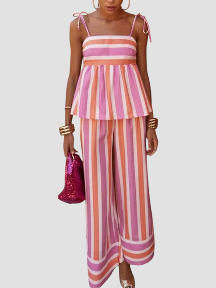 Hanne | Coordinato