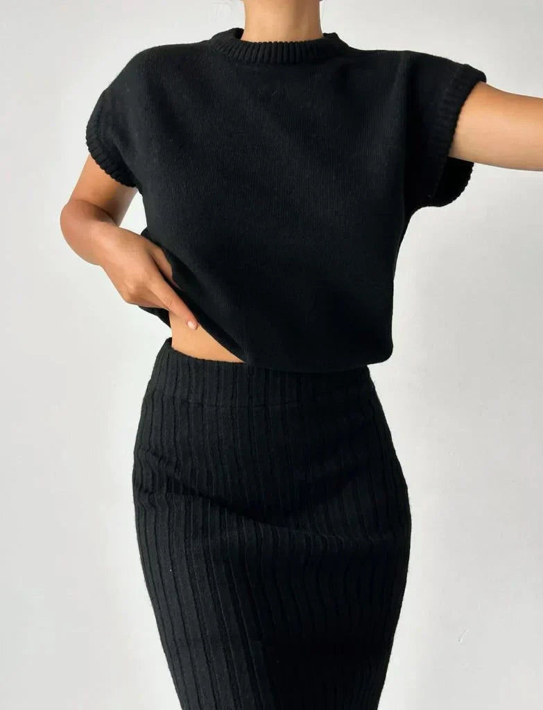 Set Comfy Isabella