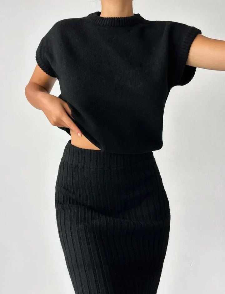 Set Comfy Isabella
