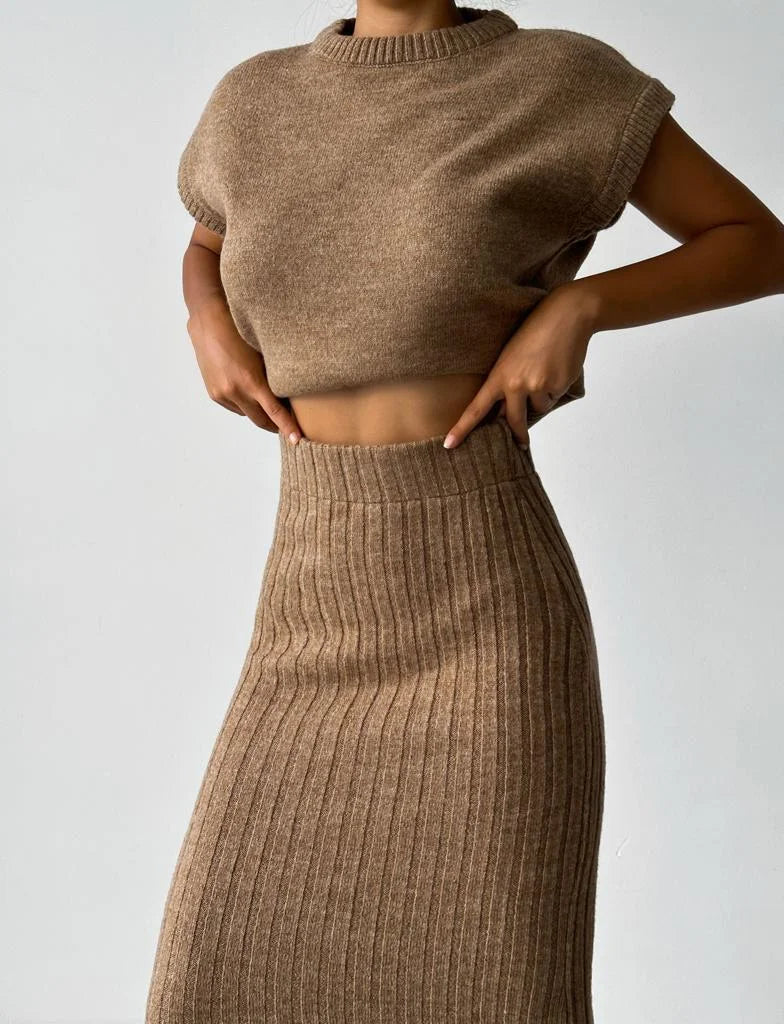Set Comfy Isabella