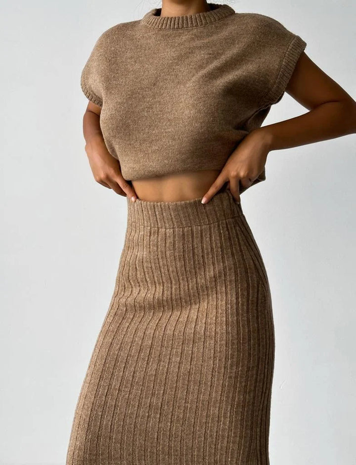 Set Comfy Isabella