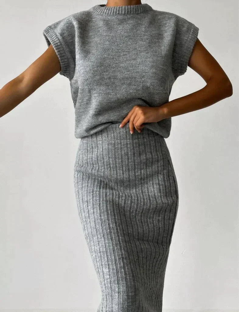 Set Comfy Isabella