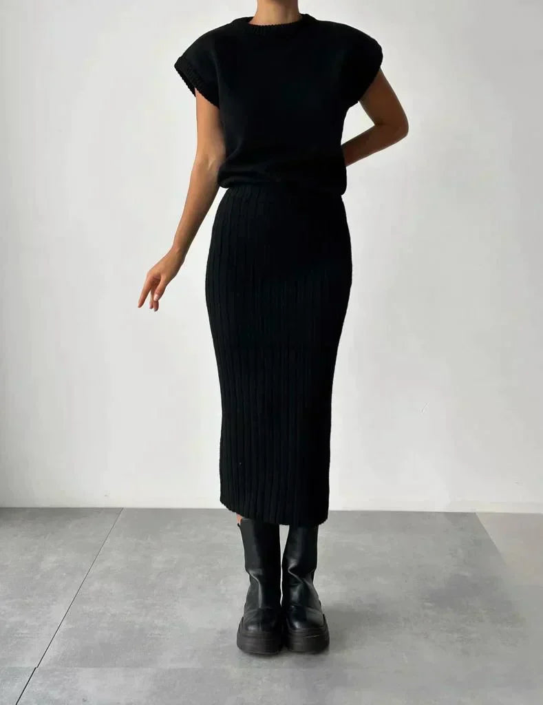 Set Comfy Isabella