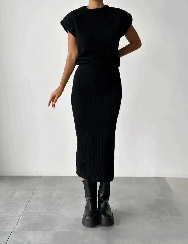Set Comfy Isabella