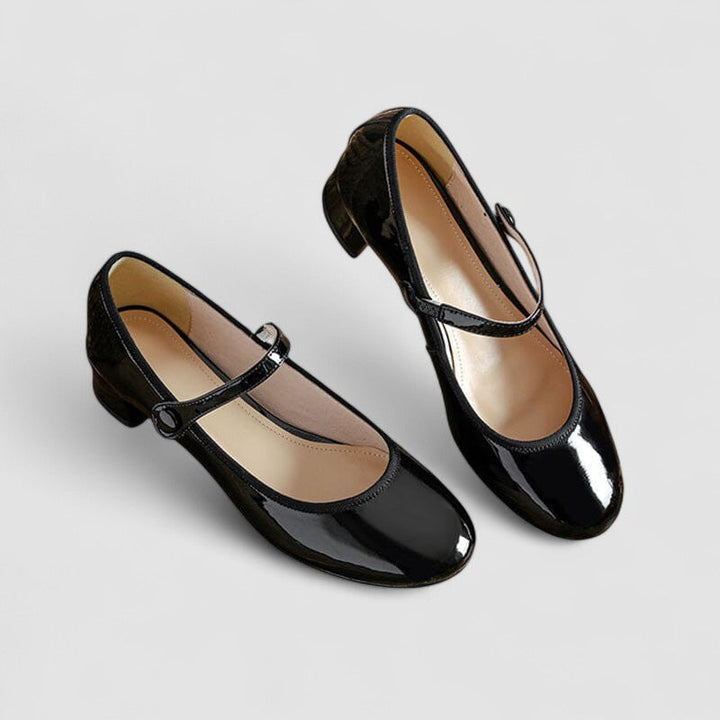 Harper - Scarpe ortopediche Mary Jane