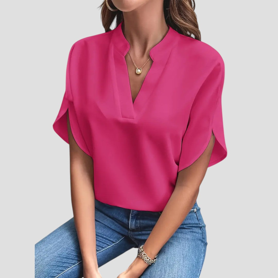 Emilia | Camicetta leggera ed elegante