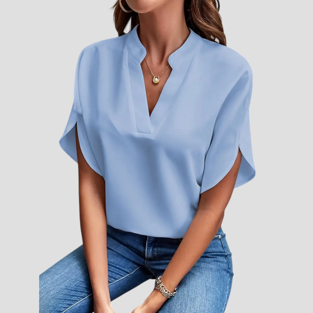 Emilia | Camicetta leggera ed elegante