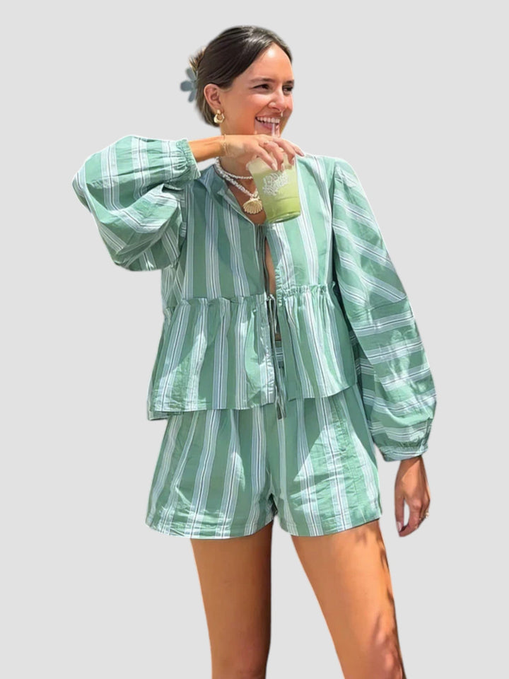 Catia | Coordinato