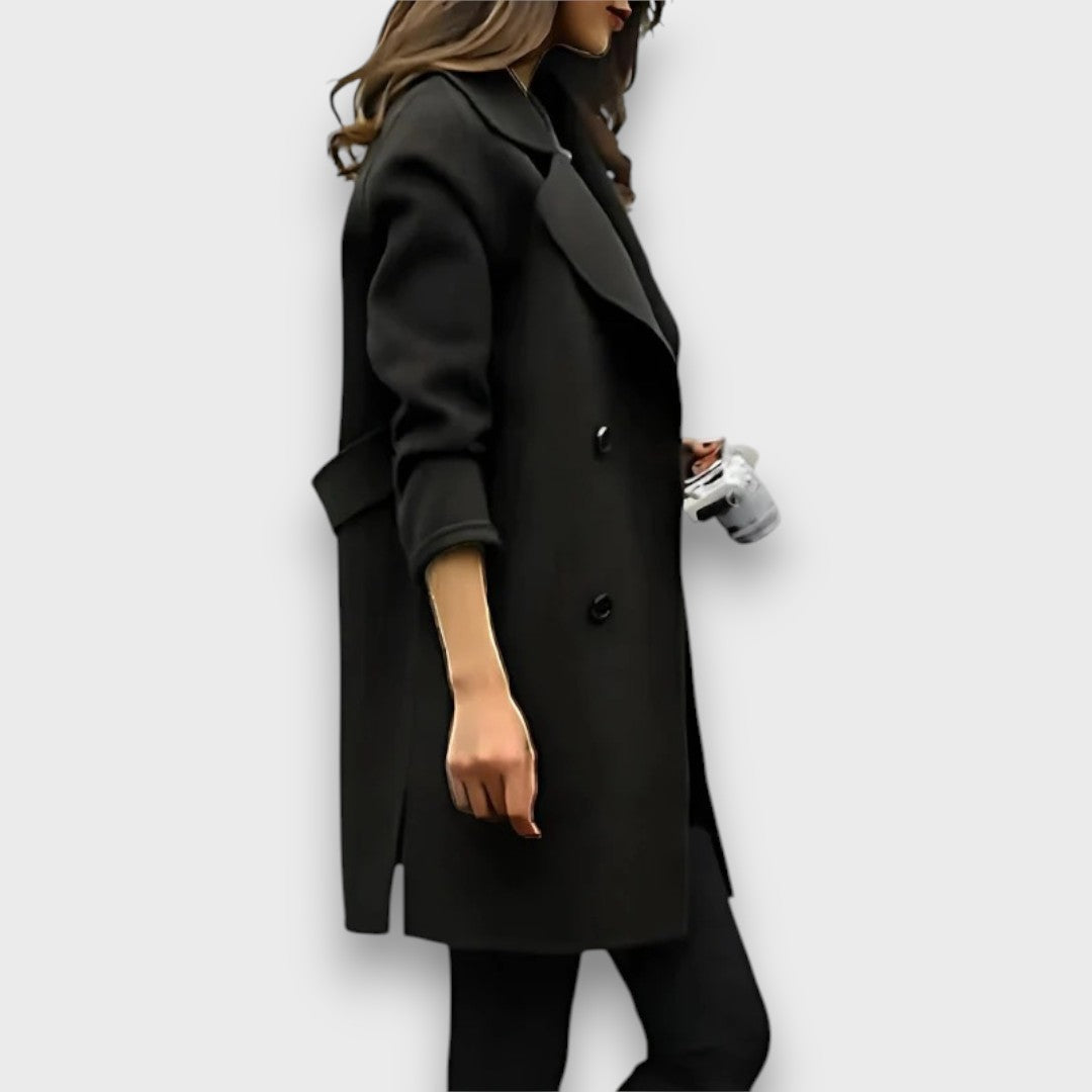 Amariel – Cappotto lungo invernale
