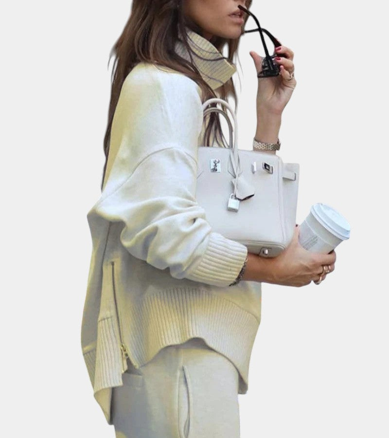 Evana - Set da Donna Trapuntato