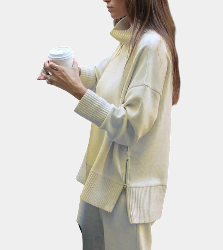 Evana - Set da Donna Trapuntato