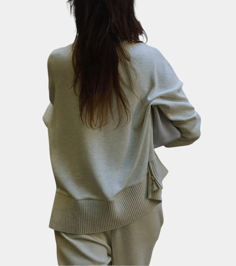 Evana - Set da Donna Trapuntato