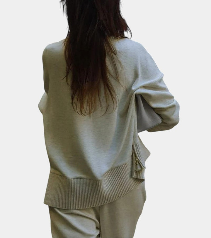 Evana - Set da Donna Trapuntato