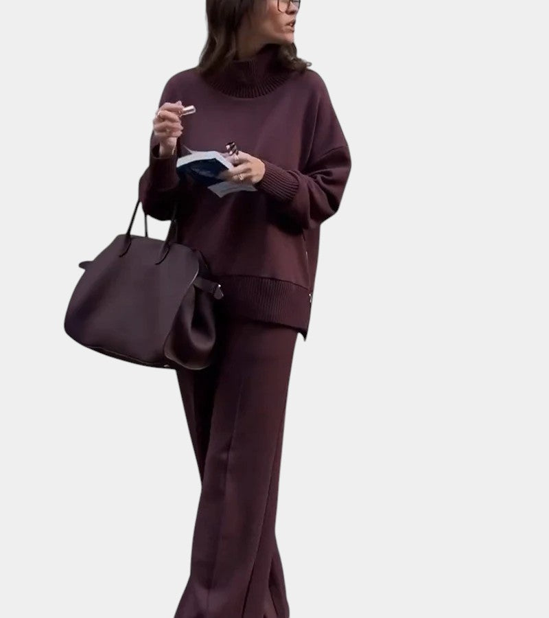 Evana - Set da Donna Trapuntato