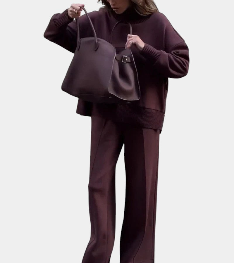 Evana - Set da Donna Trapuntato