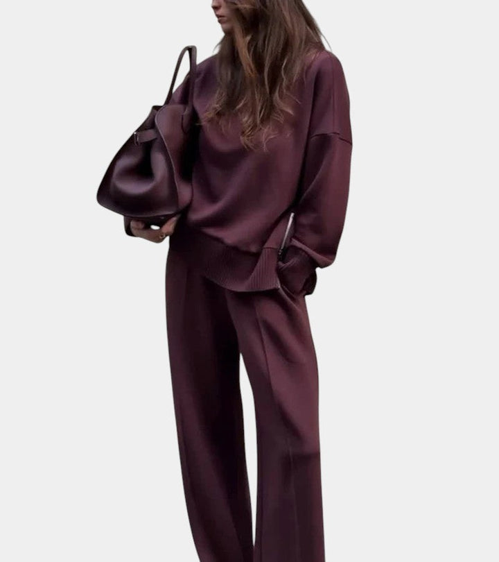 Evana - Set da Donna Trapuntato