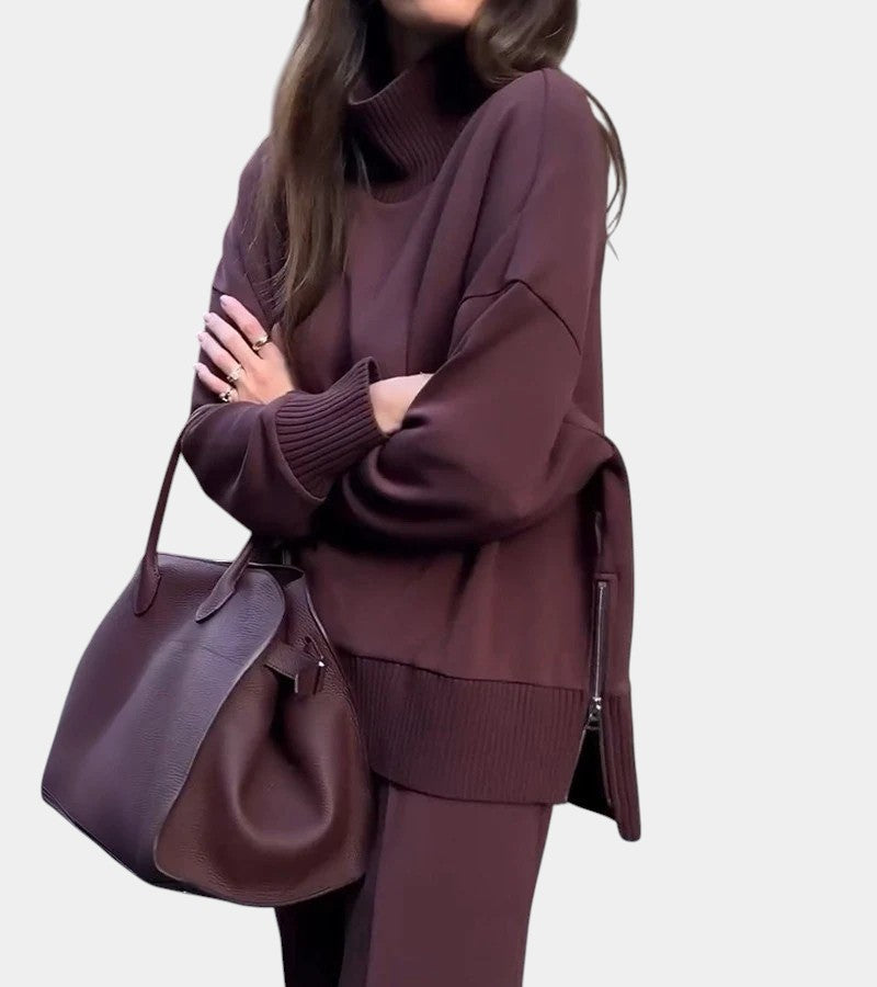 Evana - Set da Donna Trapuntato