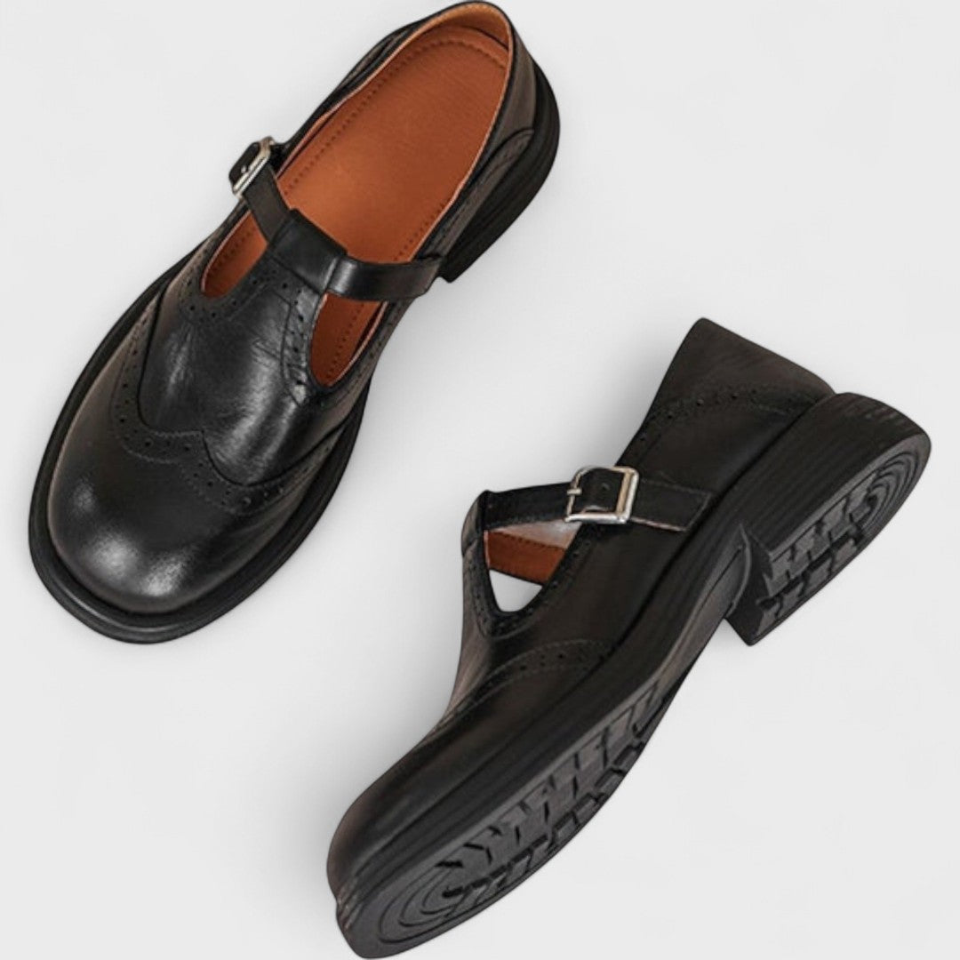 Elisa - Eleganza e Comfort Talon