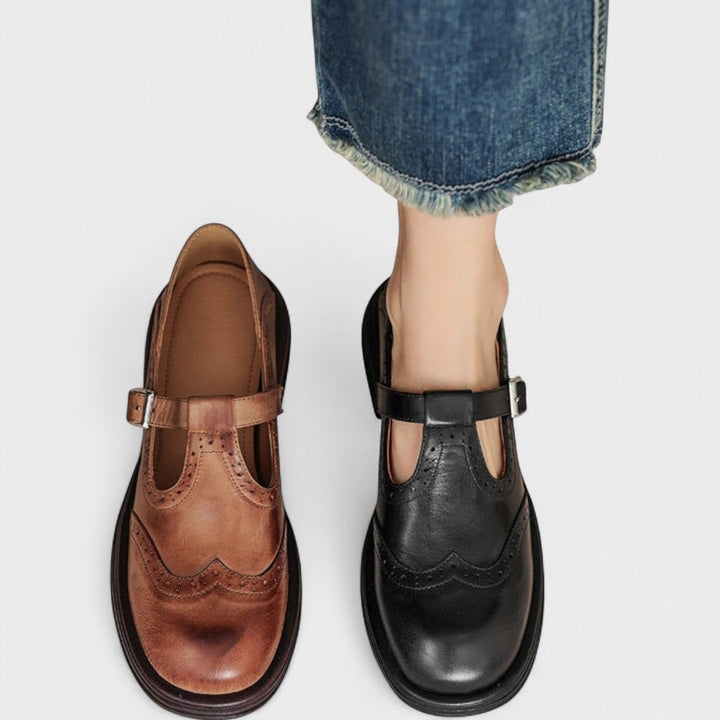 Elisa - Eleganza e Comfort Talon