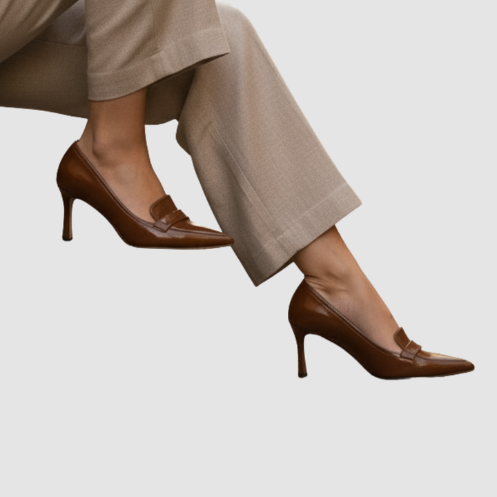 Selena - Scarpe con tacco a spillo