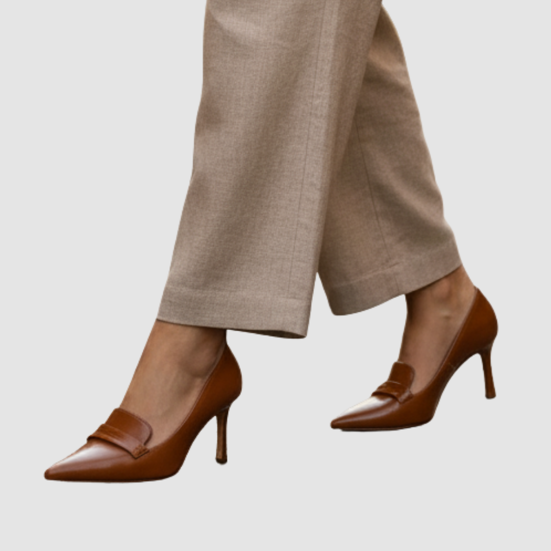 Selena - Scarpe con tacco a spillo