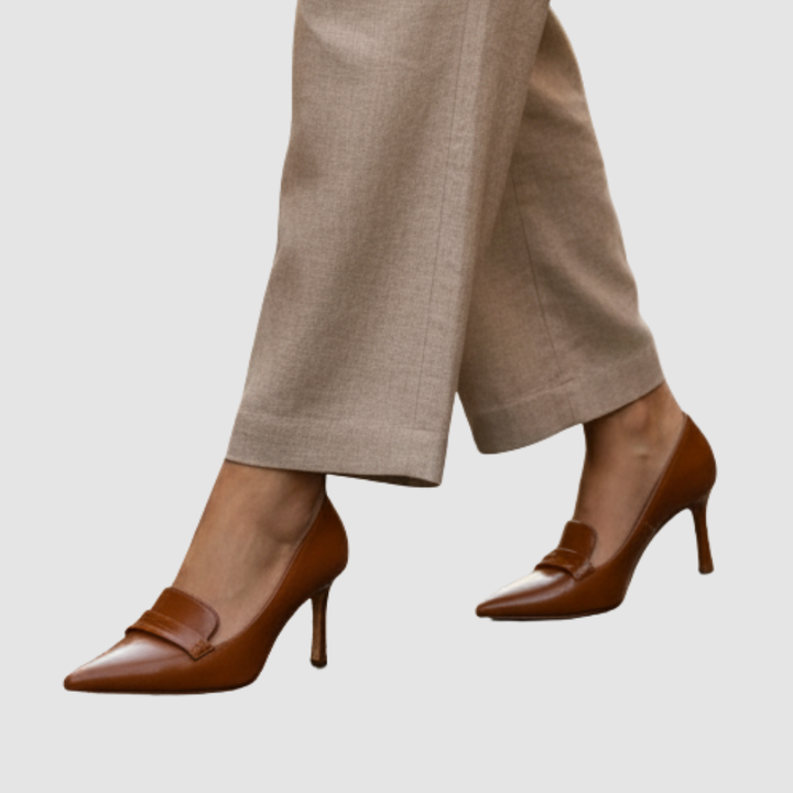 Selena - Scarpe con tacco a spillo