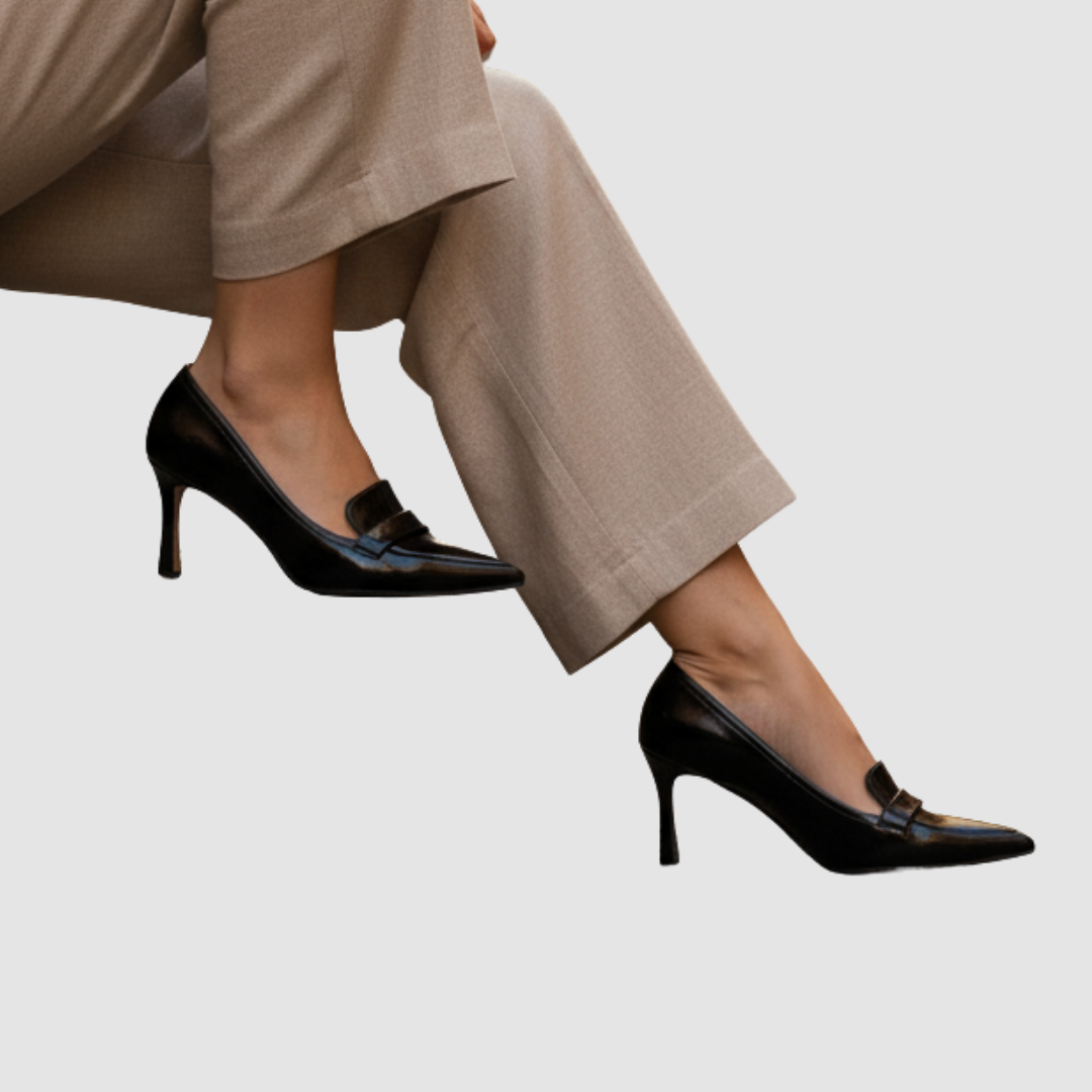 Selena - Scarpe con tacco a spillo