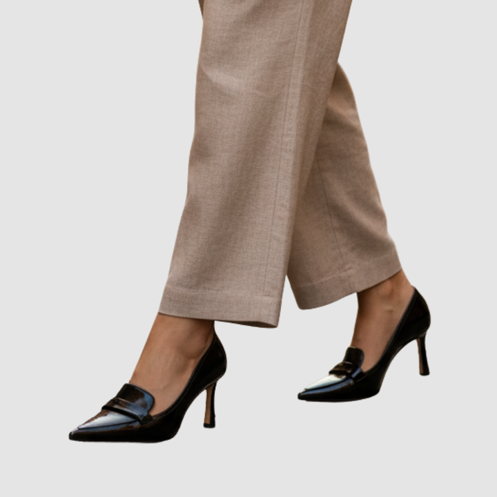 Selena - Scarpe con tacco a spillo